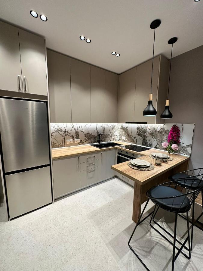 Seahana Apartment Хімара Екстер'єр фото