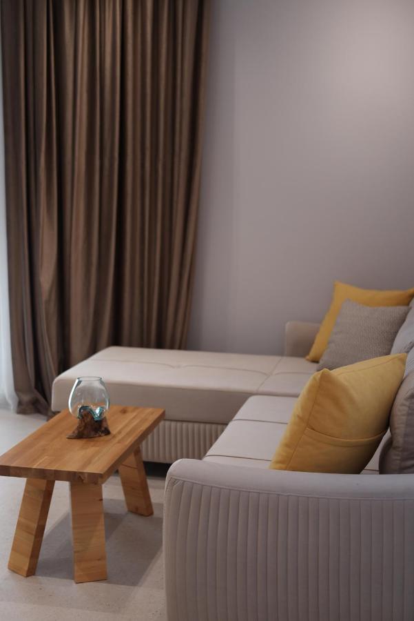 Seahana Apartment Хімара Екстер'єр фото