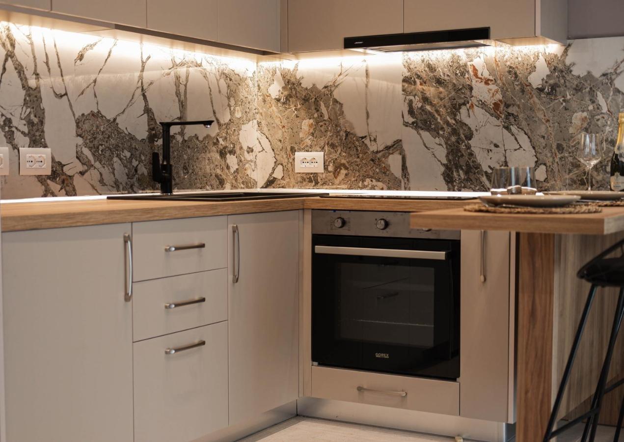 Seahana Apartment Хімара Екстер'єр фото