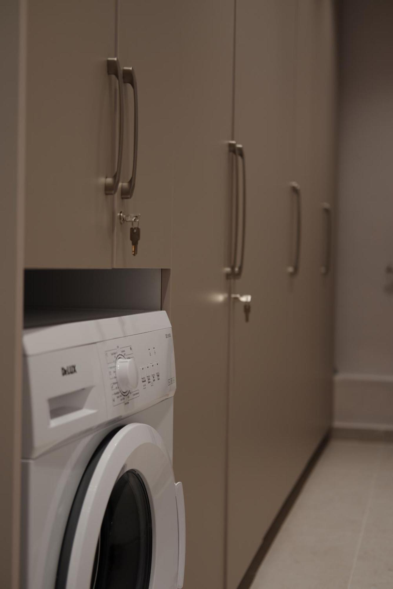 Seahana Apartment Хімара Екстер'єр фото