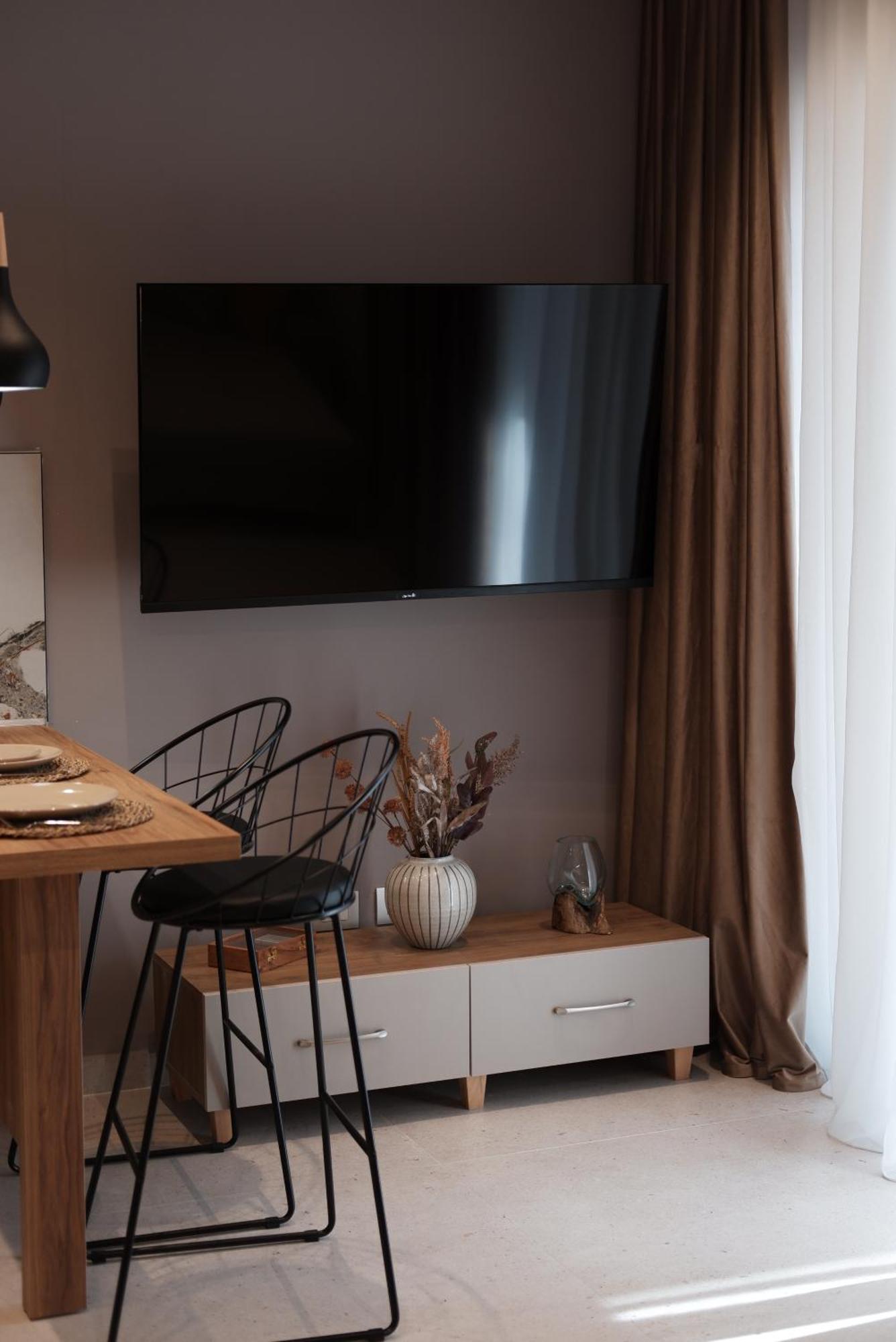 Seahana Apartment Хімара Екстер'єр фото