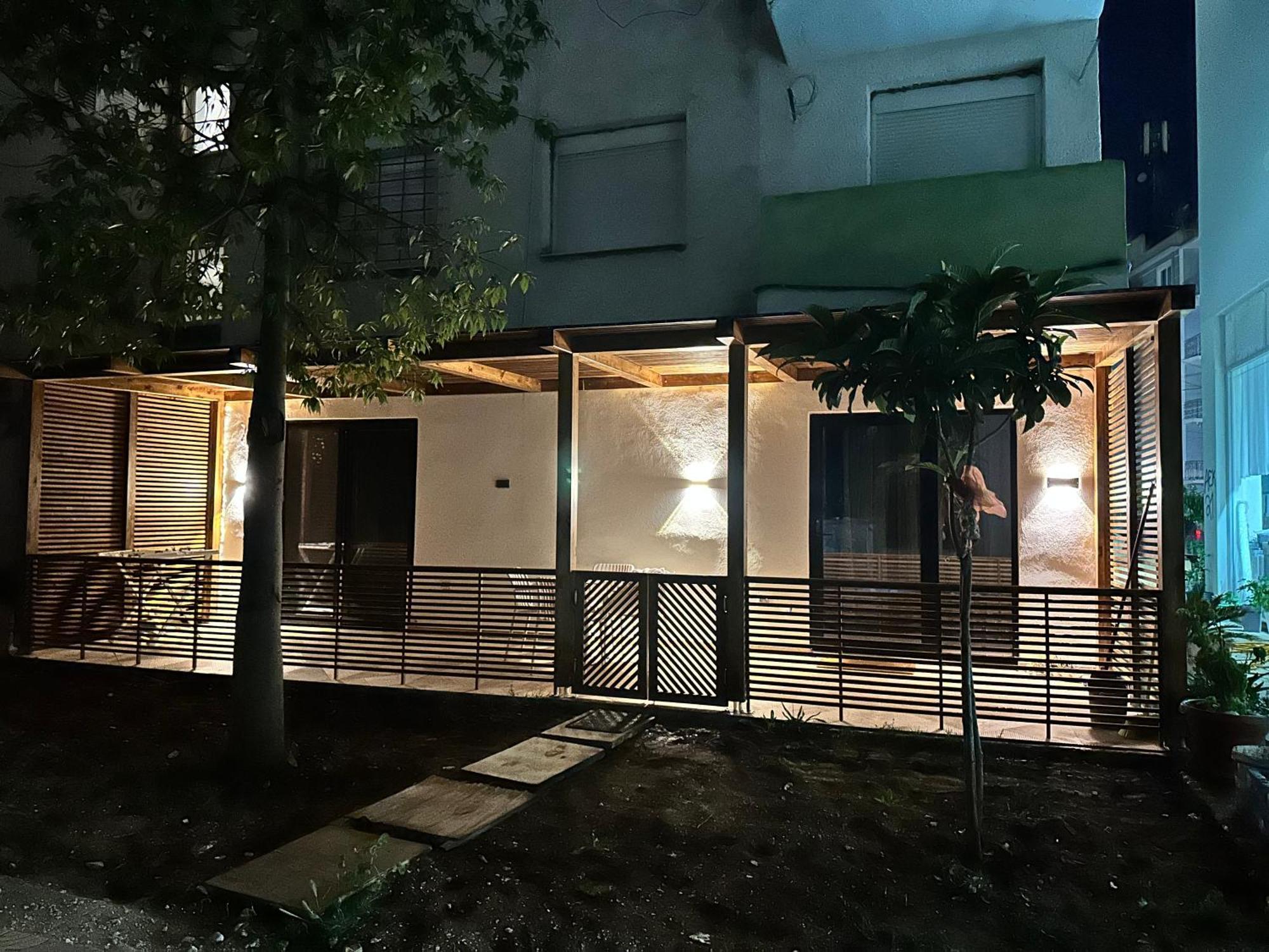 Seahana Apartment Хімара Екстер'єр фото